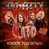 Knock You Down by Dynazty