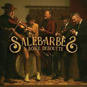 Salebarbes: À boire deboutte