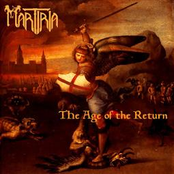 The Age Of The Return by Martiria