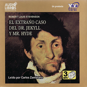 El Extrańo Caso del Dr. Jekyll y Mr. Hyde
