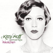 Rauschen by Kitty Hoff