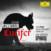 Guillaume Connesson: Guillaume Connesson: Lucifer