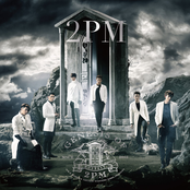 Genesis Of 2PM