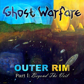 Outer Rim I：Beyond The Veil