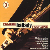 Polskie ballady rockowe vol.3