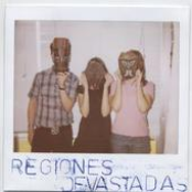 regiones devastadas