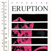 Eruption Of The Mind