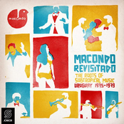 Macondo Revisitado - The Roots Of Subtropical Music Uruguay 1975-1979