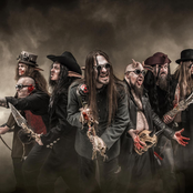 Finntroll photo provided by Last.fm