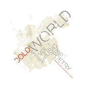 Cold World Mix Tape Volume 1: Music & Poetry Inspired By Cold, A Novel By A.D. Carson