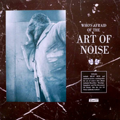 Beat Box by Art Of Noise
