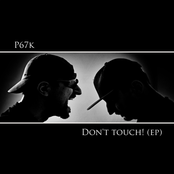 Don't Touch
