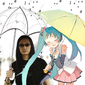 hatsune miku vs. merzbow