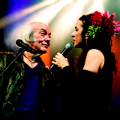 erasmo carlos & marisa monte