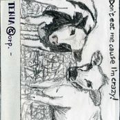 Don't Eat Me Cause I'm Crazy!