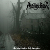 Details Lead to Self Slaughter