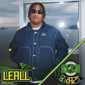 LEALL On The Radar Freestyle