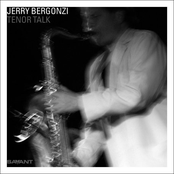 Left Of Memory by Jerry Bergonzi