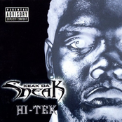 Here Comes Keak Da Sneak by Keak Da Sneak