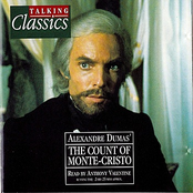 Dumas: The Count Of Monte Cristo