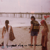 longest day on the beach