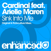 Cardinal Feat. Arielle Maren