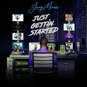 Just Gettin' Started