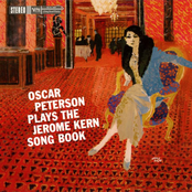 Lovely To Look At by Oscar Peterson