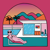 Alone In Palm Springs