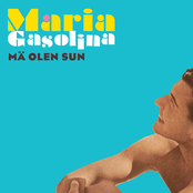 Madalena by Maria Gasolina