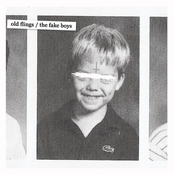 Old Flings/The Fake Boys split