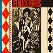 Lonesome Code by The Jet Black Berries