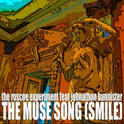 ... feat Johnathon Bannister - The Muse Song (Smile)