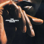 The Junior Mance Touch