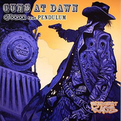 guns at dawn / ratpack