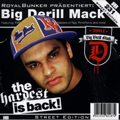 On Fire by Big Derill Mack