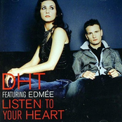 Listen to Your Heart [Bonus Tracks]