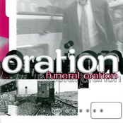 Forever For Good by Funeral Oration