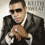 Open Invitation by Keith Sweat