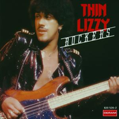 Sitamoia by Thin Lizzy