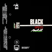 Black And Speed Metál