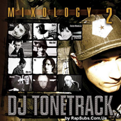 Dj Tonetrack