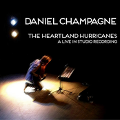 Daniel Champagne: The Heartland Hurricanes