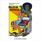 In the Arms of Road (EP)