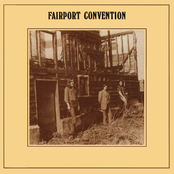 Wizard Of The Worldly Game by Fairport Convention