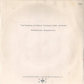 Love Will Tear Us Apart / Shadowplay