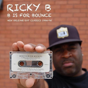 B Is For Bounce: New Orleans Rap Classics 1994-95