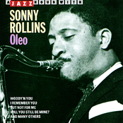 But Not For Me by Sonny Rollins