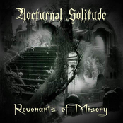 Revenants Of Misery