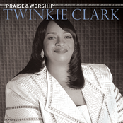 Let Your Anointing Be In This Place by Twinkie Clark